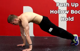 (VIDEO)10 Basic Strength Exercises Runners Should Know