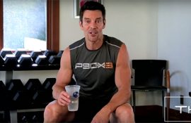 7 Tips For Staying Hydrated During Running